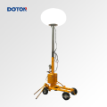 1000W Manual Lighting Balloon Tower Metal Halide